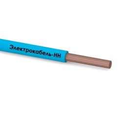 Провод установочный