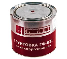 Грунтовка, мастика и лак