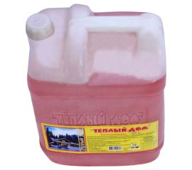 Антифриз