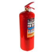 Огнетушитель порошковый ОП-5(з) ABCE