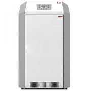 Котел напольный газовый 40кВт одноконтурный Clever 40 Wester