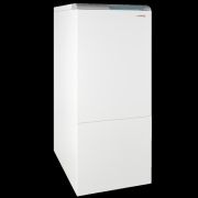 Котел напольный газовый 35кВт двухконтурный Медведь 40 KLZ Protherm 0010005750