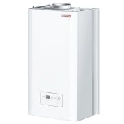 Котел настенный газовый 23,3кВт двухконтурный Гепард 23 MTV Protherm 0010007995/0010015238