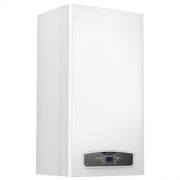 Котел настенный газовый 15кВт двухконтурный с ГВС CARES X 15 FF NG Ariston 3300887