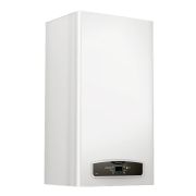 Котел настенный газовый 18кВт двухконтурный с ГВС CARES X 18 FF NG Ariston 3300886
