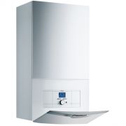 Котел настенный газовый 24кВт двухконтурный atmoTEC plus VUW 240/5-5 (H-RU/VE) Vaillant 0010015260