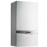 Котел настенный газовый 19,7кВт двухконтурный turboTEC plus VUW 202/5-5 (H-RU/VE) Vaillant 0010015262