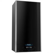 Котел настенный газовый 24кВт двухконтурный с ГВС ALTEAS X 24 FF NG Ariston 3300845