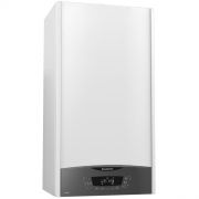 Котел настенный газовый 24кВт двухконтурный с ГВС CLAS X 24 FF NG Ariston 3300864