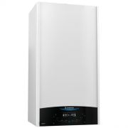 Котел настенный газовый 24кВт двухконтурный с ГВС GENUS X 24 FF NG Ariston 3300851