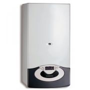 Котел настенный газовый 28кВт одноконтурный CLAS X SYSTEM 28 FF NG Ariston 3300870