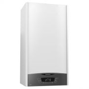 Котел настенный газовый 32 кВт одноконтурный CLAS X SYSTEM 32 FF NG Ariston 3300874