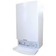 Котел электрический Warmos-QX 27кВт 380В Эван 12260