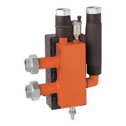 Разделитель гидравлический МНК Ду 25 Huch EnTEC 106.01.025.00