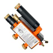 Стрелка гидравлическая Ду25 50кВт 2 м3/час Meibes ME 66391.2