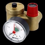 Группа безопасности KSG30/N 1