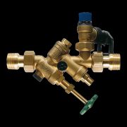 Группа безопасности ZH 1 Ду 20 0,6МПа Stiebel Eltron 074370