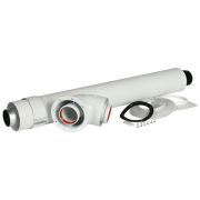 Комплект для горизонтального прохода через стену Дн 60/100 L=0,75м Protherm 0020199379