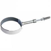 Крепление Ду 80-125 (60/100) к стене для дымоотвод трубы Ariston 3318015