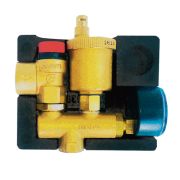 Модуль безопасности котла Huch EnTEC 109.04.020.20