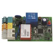 Модуль коммутационный VR 31 д/котлов с интерфейсом eBus Vaillant 306786