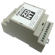 Термостат GSM-Climate ZONT H-1V Эван 5010-9109