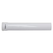 Труба дымоотвод удлинительная Дн 80 L=0,5м Vaillant 300833