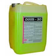 Теплоноситель Dixis-30 20 кг канистра DIXIS