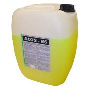 Теплоноситель Dixis-65 20 кг канистра DIXIS