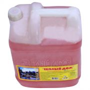 Теплоноситель Теплый Дом 20кг канистра