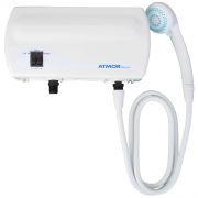 Водонагреватель электрический проточный 5кВт Basic кухня Atmor 12226