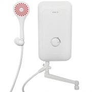 Водонагреватель электрический проточный 3,5кВт ENJOY 100 душ Atmor 220566