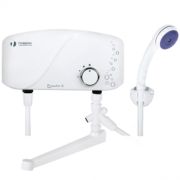 Водонагреватель электрический проточный 3.5Квт Primalux WHEL-3 OSC 220V Timberk