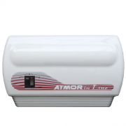 Водонагреватель электрический проточный 7кВт In-Line встраиваемый Atmor 1042