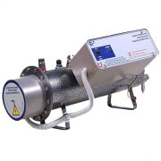 Водонагреватель электрический проточный 7,5кВт ЭПВН «Стандарт-Эконом» фл Эван 13011