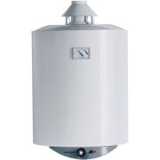 Водонагреватель газ накопительный 100л 4,4кВт SUPER SGA Ariston 006270