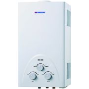 Водонагреватель газ проточный 20кВт SPARK S 20 Edisson ЭдЭ000159