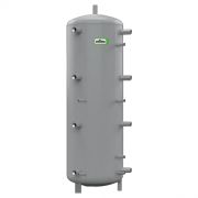 Буфер накопительный 1000л H Storatherm Heat для системы отопления без изоляции Reflex 7784205