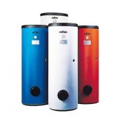 Буфер накопительный 150л напольный AF для системы ГВС с изоляцией Reflex 7861600 (7764000)