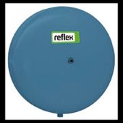 Гидроаккумулятор Refix C-DE 12л 10атм Reflex 7270910