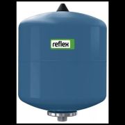 Гидроаккумулятор Refix DE 800л 10атм вертикальный Reflex 7306960