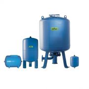 Гидроаккумулятор Refix DE 120л 25атм вертикальный Reflex 7313700