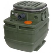 Ёмкость FEKABOX 200л для КНС DAB 60162080