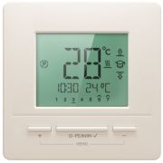 Терморегулятор