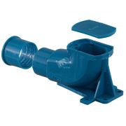 Коробка настенный Д25/20, Д28/23 для кожуха пластик Uponor 1008845