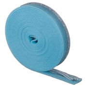 Лента демпферная Minitec 80х8ммL=20мм самоклеящаяся Uponor 1005267