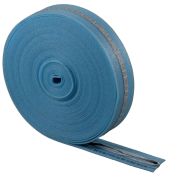 Лента демпферная синий 10х150 Uponor 1000080