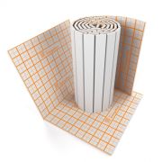 Мат теплоизоляционный пенополистирол Energofloor Tacker 30/1,0-3,2 DES-sg Energoflex EFRM3013/2TKR