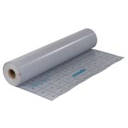Плёнка текстурная Multi 100х1,03м 0,25мм с разметкой Uponor 1000015