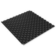 Плита пенополистирол Energofloor Pipelock solo 1.1-0.7 с фиксаторами для крепления труб Energoflex EFRP0/71/1PLKSOL